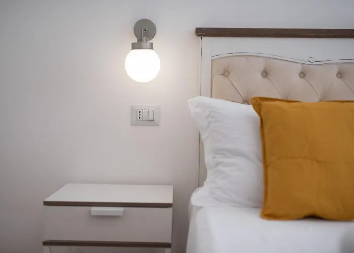 Vicolo Del Cinque Trastevere Apartamento Roma