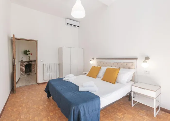 Apartamento Vicolo Del Cinque Trastevere Roma